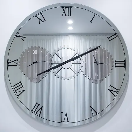 Town House Morgana Bed and breakfast 4*