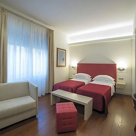 Town House Morgana לינה וארוחת בוקר רג'יו די קאלאבריה