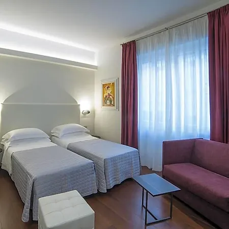 Town House Morgana לינה וארוחת בוקר