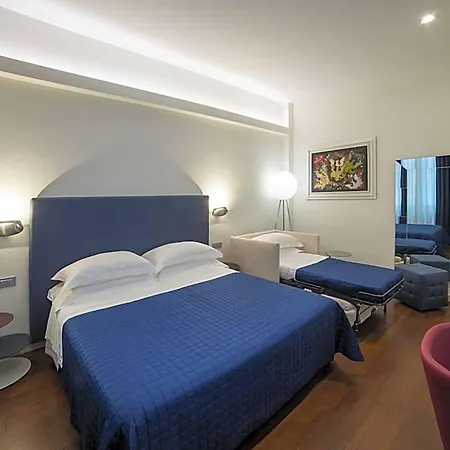 Town House Morgana 4* רג'יו די קאלאבריה