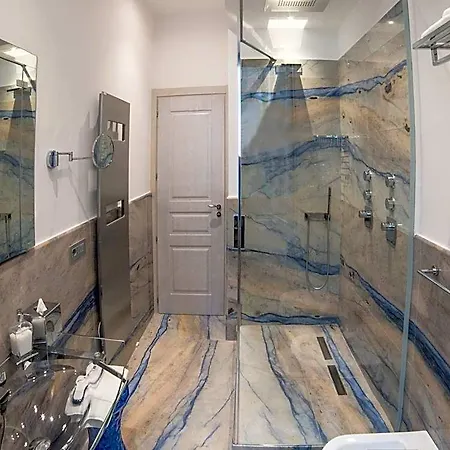 Town House Morgana לינה וארוחת בוקר 4*