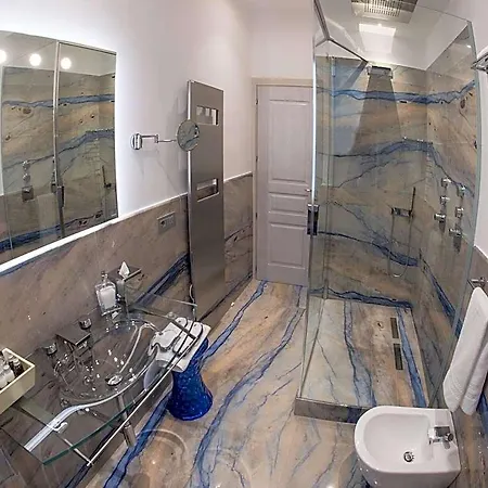 Town House Morgana לינה וארוחת בוקר רג'יו די קאלאבריה