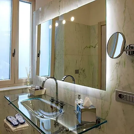 Town House Morgana לינה וארוחת בוקר 4*