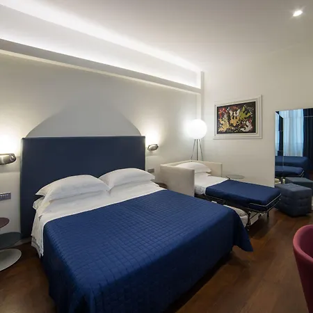 Bed and breakfast Town House Morgana Reggio Calabria