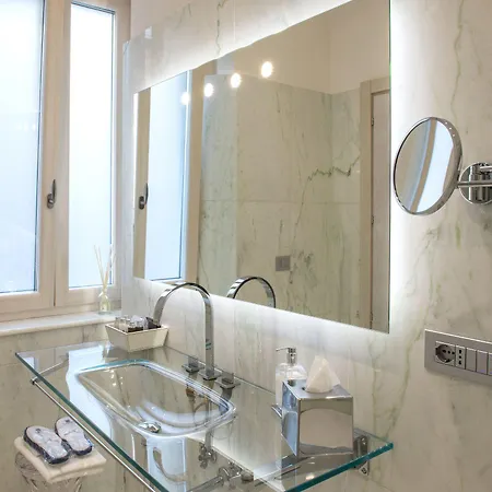 Bed and breakfast Town House Morgana 4*