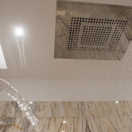 Bed and breakfast Town House Morgana 4*