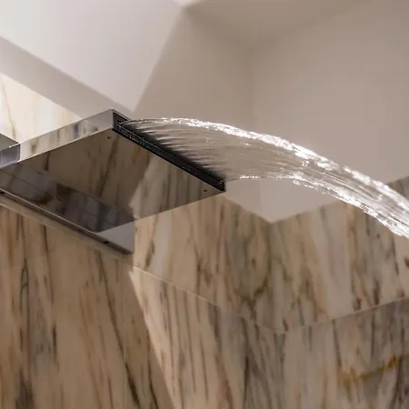 B&B Town House Morgana