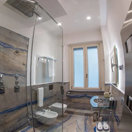 Town House Morgana * Reggio de Calabre