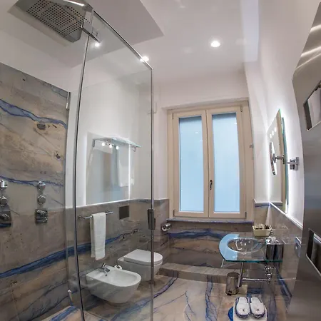 Town House Morgana 4* Ρέτζιο ντι Καλάμπρια