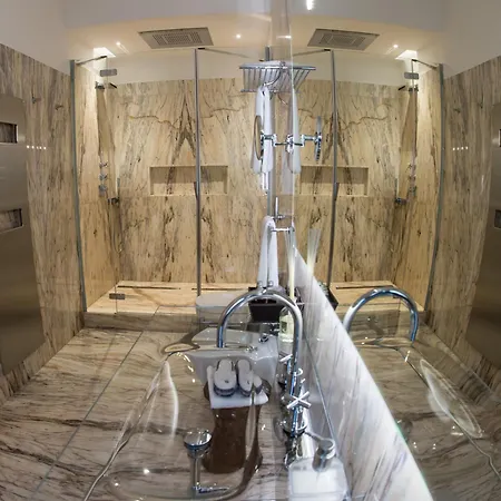 Town House Morgana Reggio Calabria