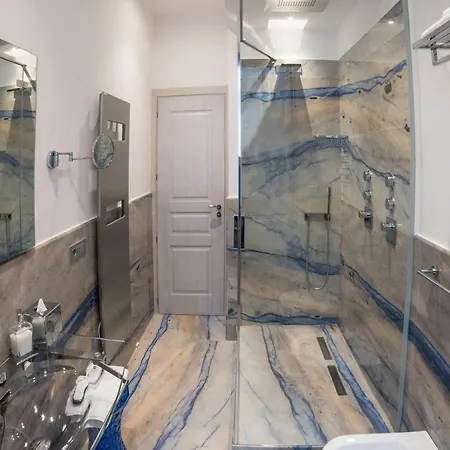 Town House Morgana Bed and breakfast Reggio Calabria