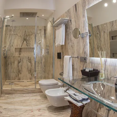 Bed and Breakfast Town House Morgana 4*