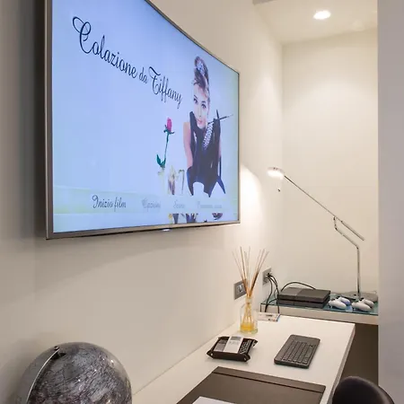 B&B Town House Morgana