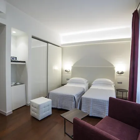 Bed & Breakfast Town House Morgana Reggio Calabria