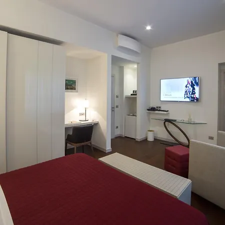 Town House Morgana Bed & Breakfast