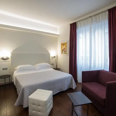Couette-café Town House Morgana
