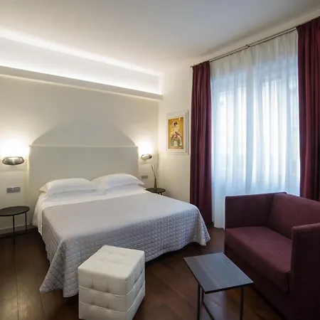 Bed and breakfast Town House Morgana