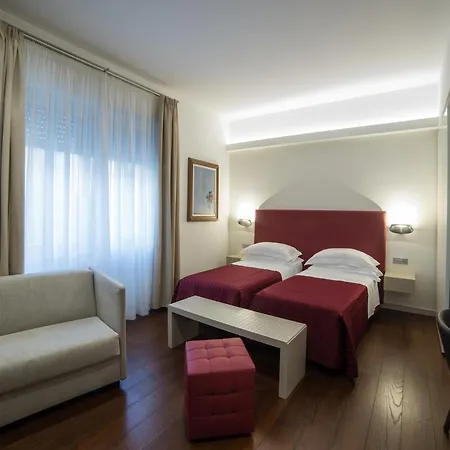 Town House Morgana B&B