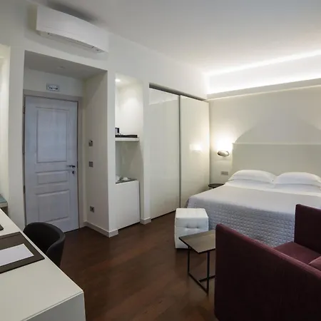 B&B Town House Morgana 4*