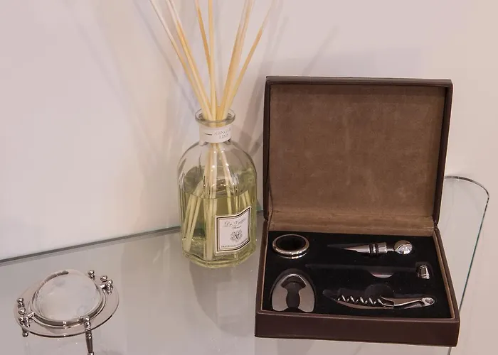 Alojamento de Acomodação e Pequeno-almoço Town House Morgana