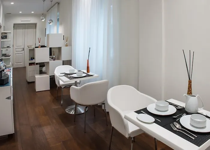 Town House Morgana 4*