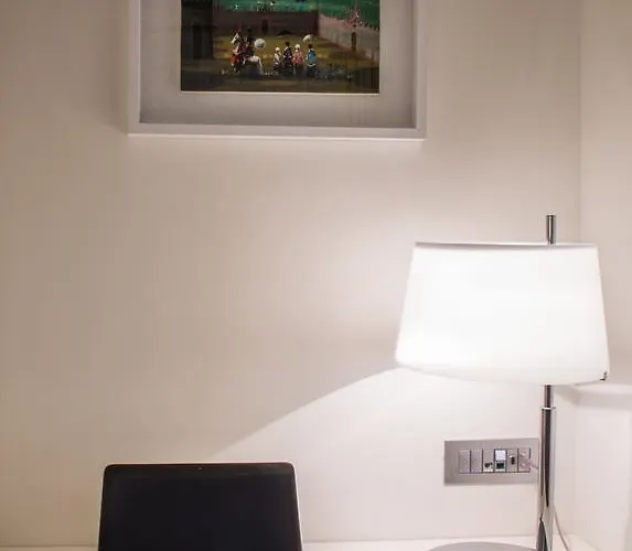 Town House Morgana 4* Reggio di Calabria