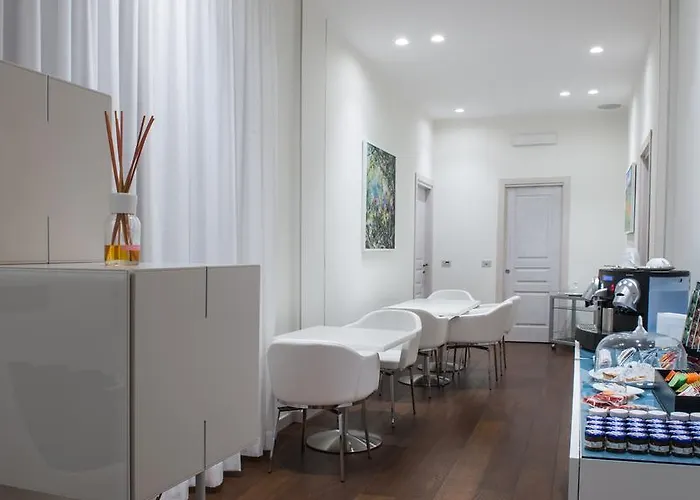 Town House Morgana Reggio di Calabria