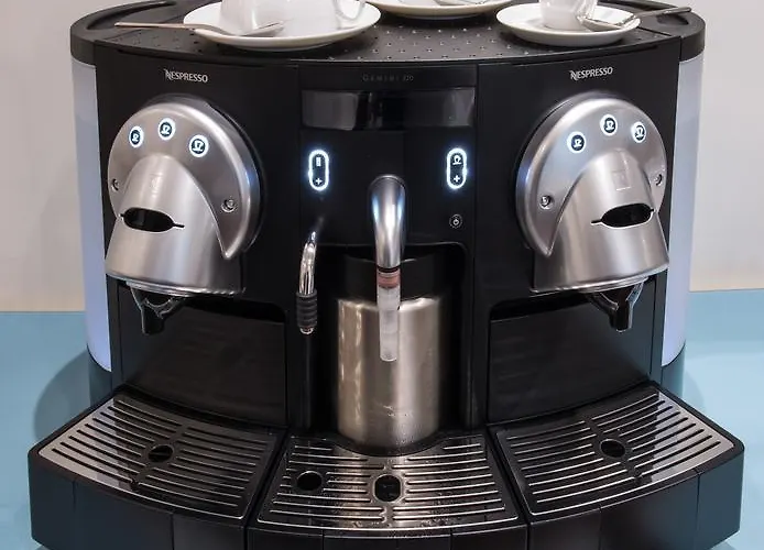 Town House Morgana 4* Reggio di Calabria