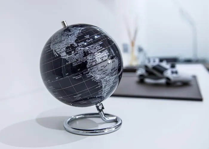 Alojamento de Acomodação e Pequeno-almoço Town House Morgana Reggio di Calabria