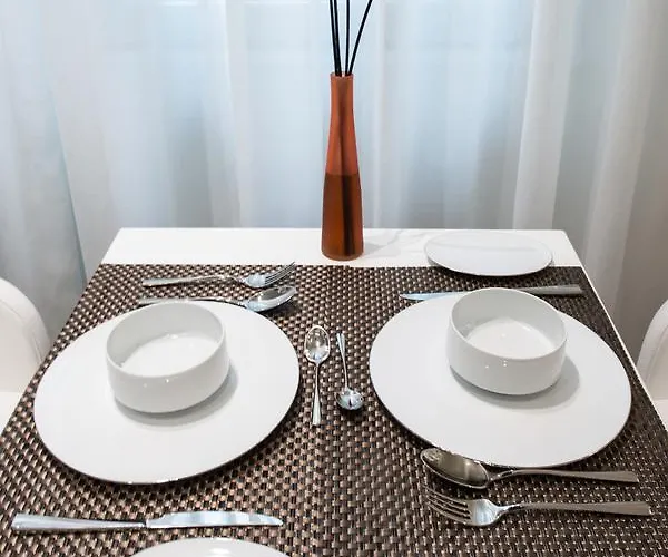 Town House Morgana Reggio di Calabria