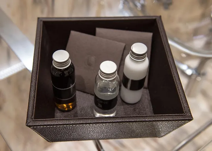 Town House Morgana 4*