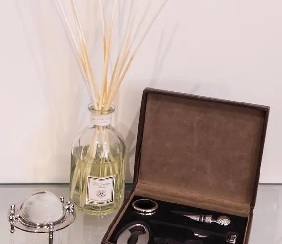 Town House Morgana Alojamento de Acomodação e Pequeno-almoço 4*