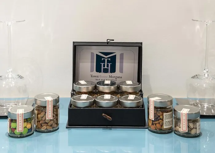 Town House Morgana 4* Reggio di Calabria