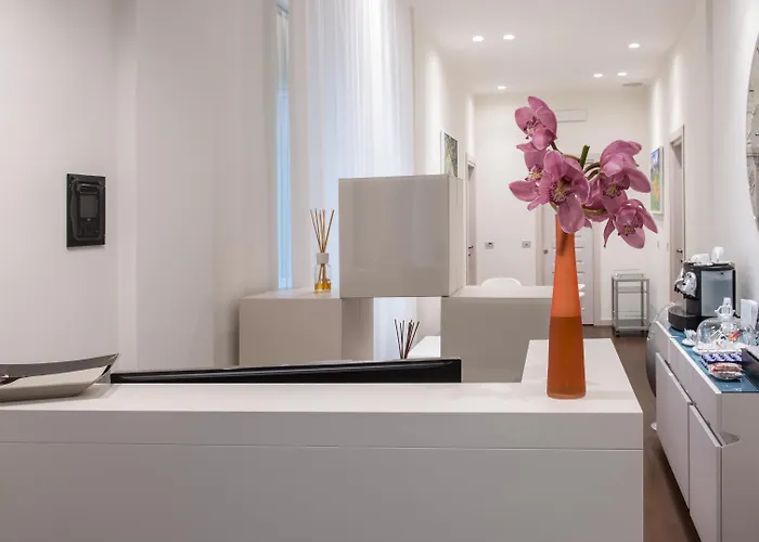 Alojamento de Acomodação e Pequeno-almoço Town House Morgana 4*