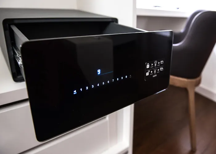 Town House Morgana Reggio di Calabria