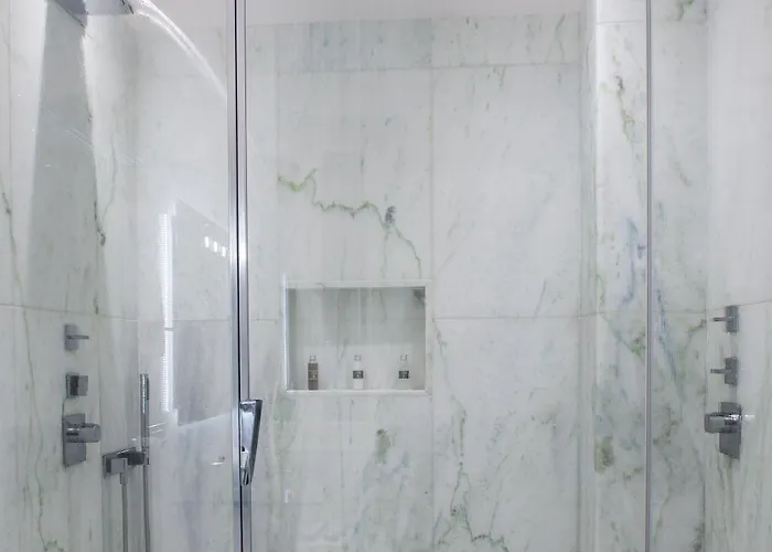 Town House Morgana Alojamento de Acomodação e Pequeno-almoço