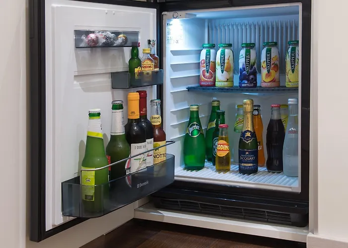 Town House Morgana Alojamento de Acomodação e Pequeno-almoço 4*