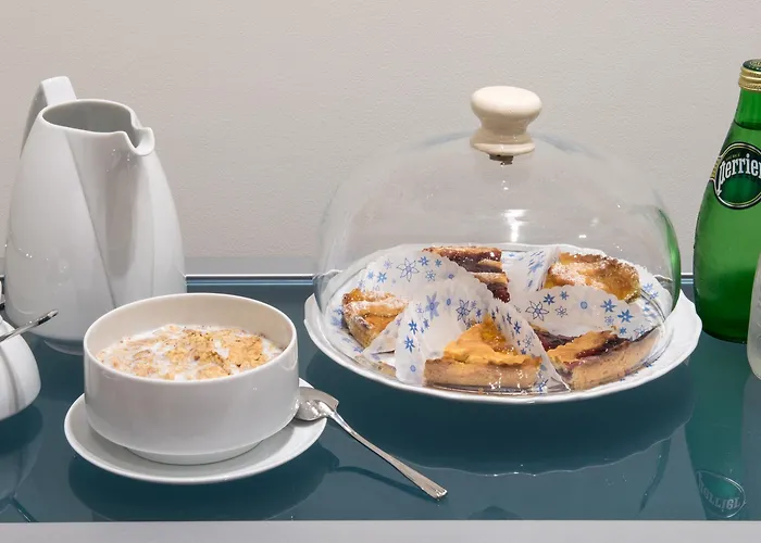 Town House Morgana 4*