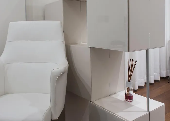 Town House Morgana 4*