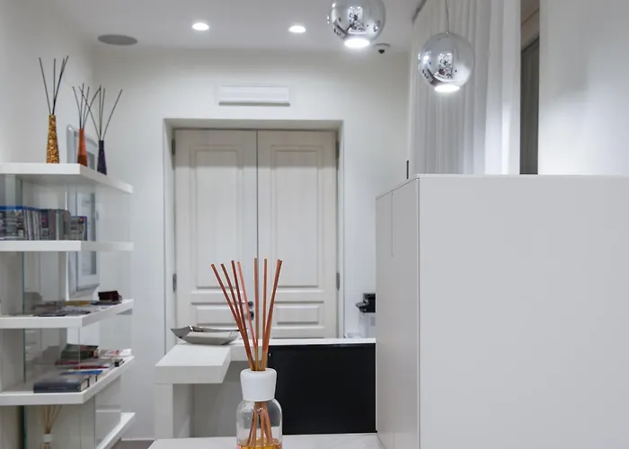 Town House Morgana Reggio di Calabria